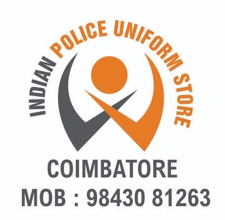 Indian Police Uniform Store logo